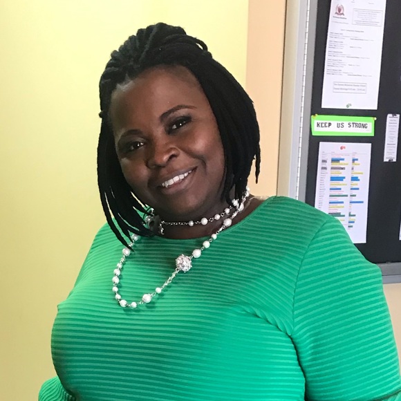 Meet your Posher, Jerrisette - Picture 1 of 1